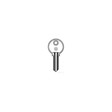 CLE CYLINDRE SERIE LIMITEE