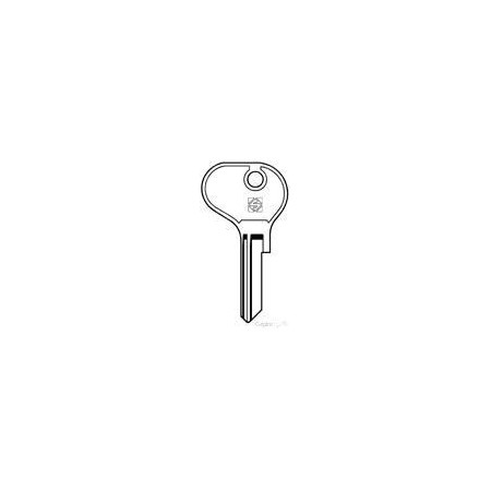 CLE VOITURE SERIE LIMITEE