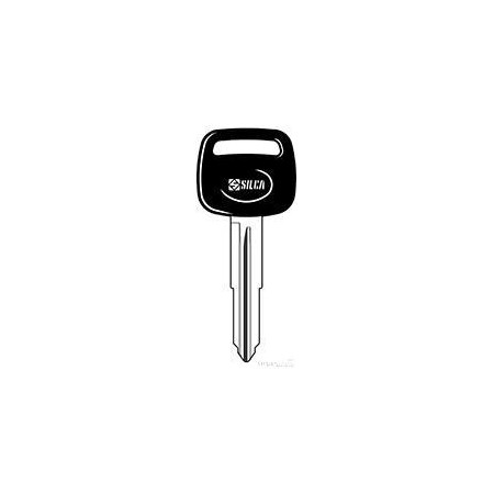 CLE A TETE PLAST.SERIE LIMITEE