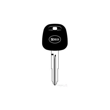 CLE VOITURE-TRANSPONDEUR-