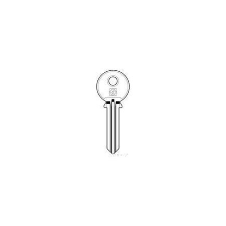 CLE CYLINDRE SERIE LIMITEE