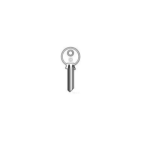 CLE CYLINDRE SERIE LIMITEE