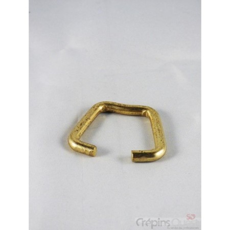 DES TRAPEZE DORE / NICK.