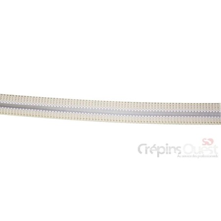 ELASTIQUE A BOUCLE 8 mm