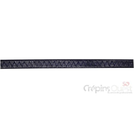 ELASTIQUE FRONCE 1 CM