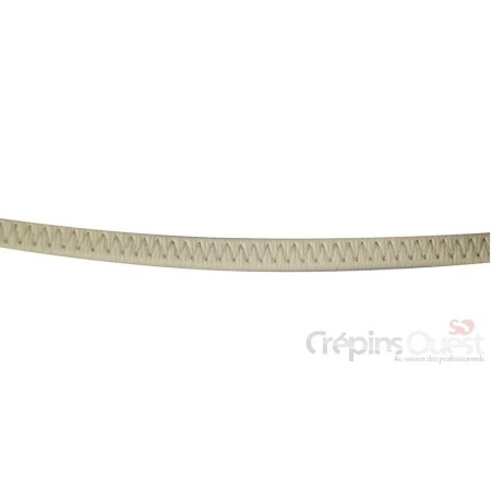 ELASTIQUE FRONCE 1 CM