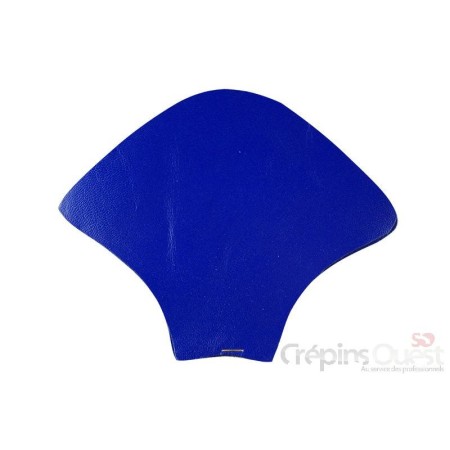 ENVELOPPE COULEUR TALON CUIR