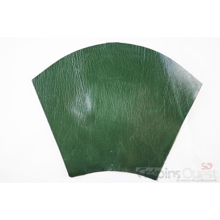 ENVELOPPE COULEUR TALON CUIR