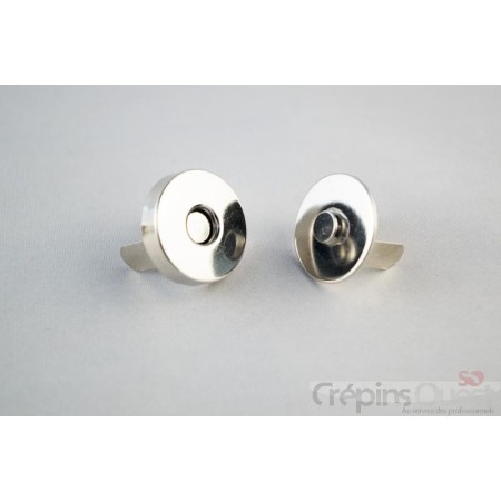 FERMOIR MAGNETIQUE A GRIFFES