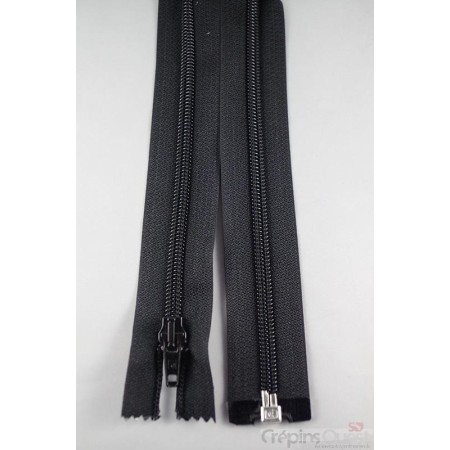 FERMETURE SPYRALE 6 SEP. 40 cm