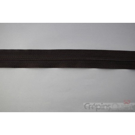 FERMETURE SPYRALE AU METRE