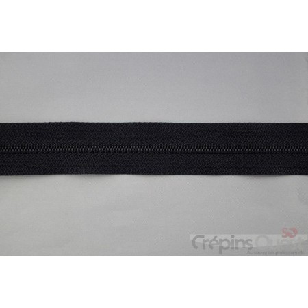 FERMETURE SPYRALE AU METRE