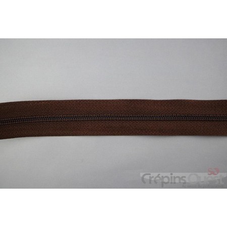 FERMETURE SPYRALE AU METRE