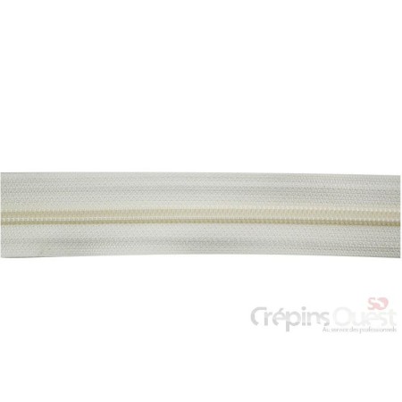 FERMETURE SPYRALE AU METRE