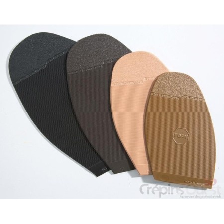 PATINS FINLUX H1 2 mm