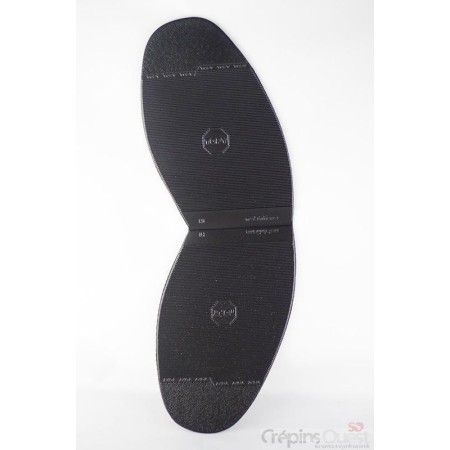 PATINS FINLUX H2 2 mm