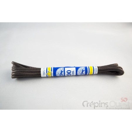 DE LACET CIRE 1.20 m