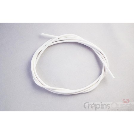 LACET CUIR ROND ( La Pre)