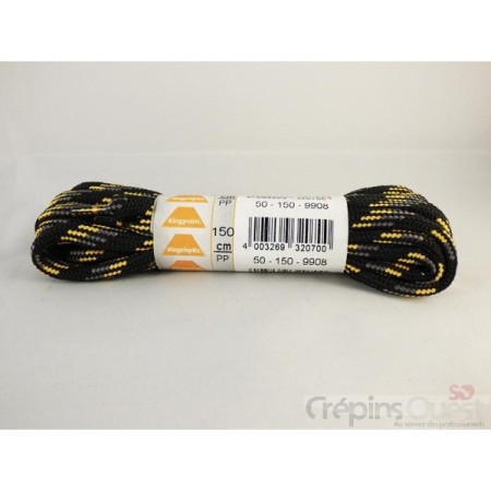 LACETS MONTAGNE BARTEL (Ringpoint)