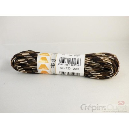 LACETS MONTAGNE BARTEL (Ringpoint)