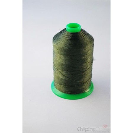 FIL ONYX N°121 BOBINE