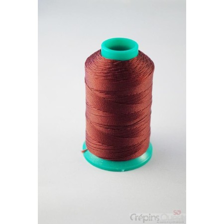 FIL ONYX N°121 BOBINE