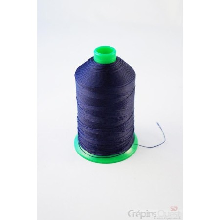 FIL ONYX N°121 BOBINE