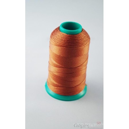 FIL ONYX N°61 BOBINE