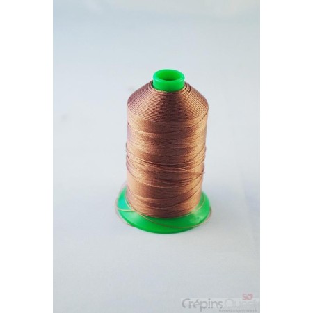 FIL ONYX N°61 BOBINE