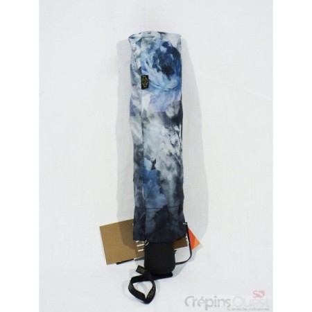 PARAPLUIE PLIANT DOUBLE AUTOMATIQUE