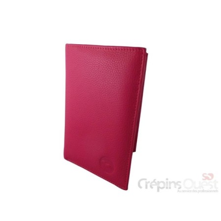 PORTEFEUILLE CUIR 3008