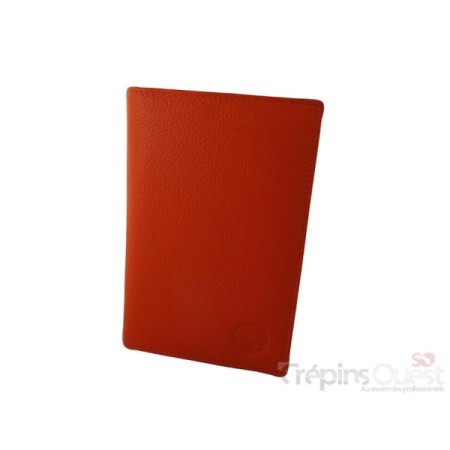 PORTEFEUILLE CUIR 3008