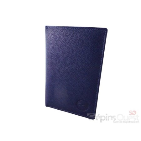 PORTEFEUILLE CUIR 3008