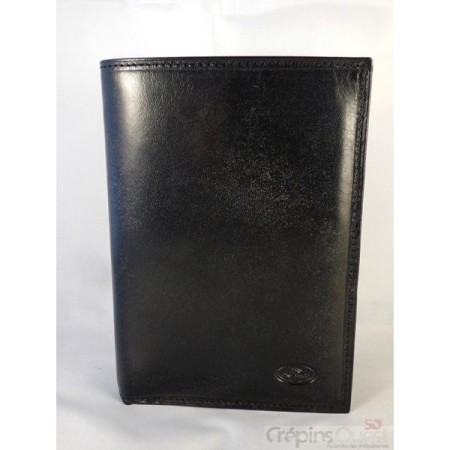 PORTEFEUILLE CUIR KATANA 353015