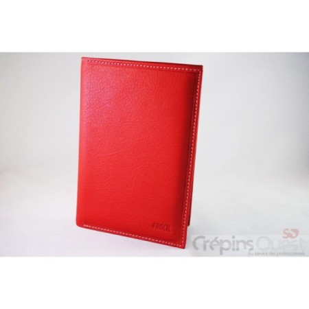 PORTEFEUILLE CUIR FANCIL SA901