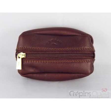 PORTE-MONNAIE CUIR KATANA 753095