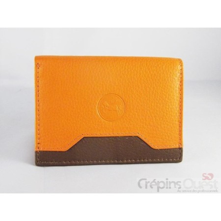 PORTE-CARTE CUIR 3003