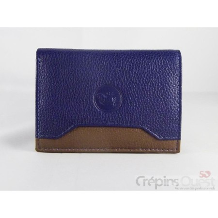 PORTE-CARTE CUIR 3003