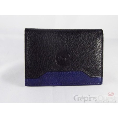 PORTE-CARTE CUIR 3003