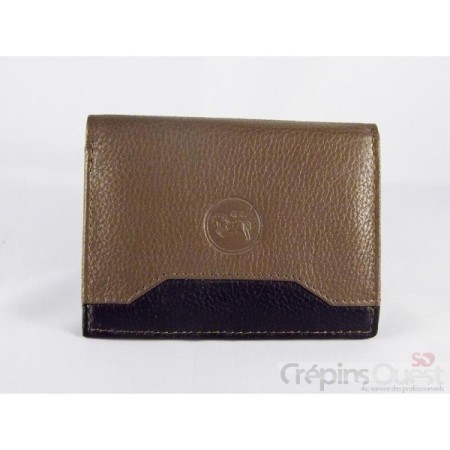 PORTE-CARTE CUIR 3003