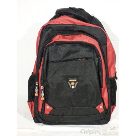 SAC A DOS RANDO NYLON 8201 - 8256