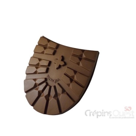 TALONS VIBRAM 1205 T39/40 COULEUR