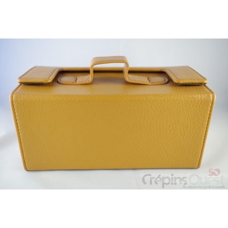 KIT COFFRET TARRAGO VOYAGEUR CARRE - TCV14