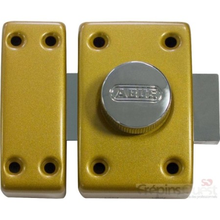 VERROU CLASSIK CB 45 MM BRONZE