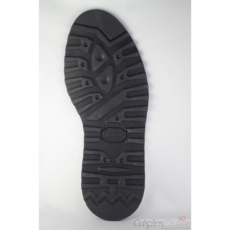 SEMELLES VIBRAM 1030 T38/47