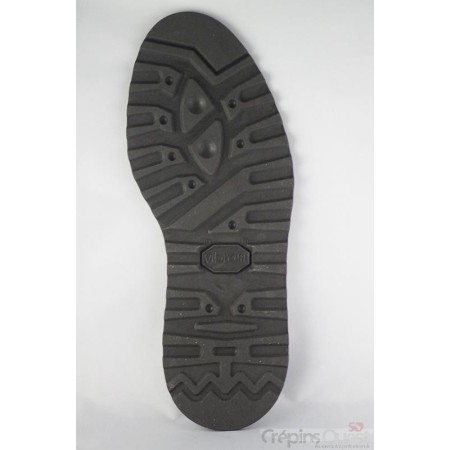SEMELLES VIBRAM 1030 T38/47