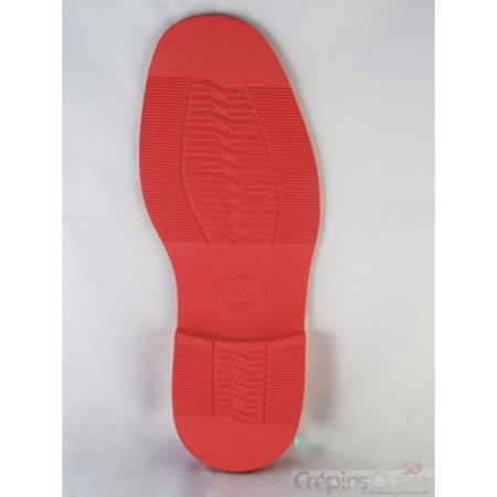 SEMELLES VIBRAM 2094 LIENZ COULEUR