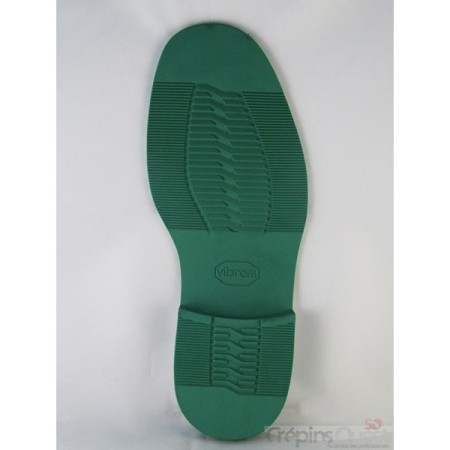 SEMELLES VIBRAM 2094 LIENZ COULEUR