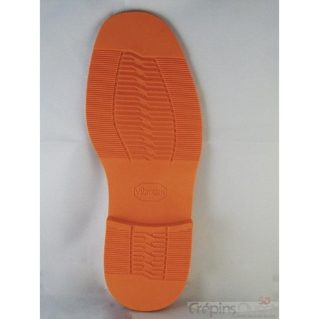 SEMELLES VIBRAM 2094 LIENZ COULEUR