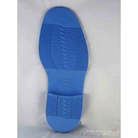 SEMELLES VIBRAM 2094 LIENZ COULEUR
